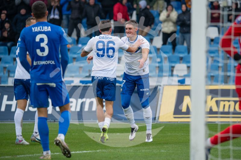 Piłka Nożna: PKO EKSTRAKLASA. STAL MIELEC - PUSZCZA NIEPOLOMICE. - Agencja Fotograficzna